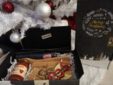 Jon Bon Jovi Weihnachtsgeschenkbox Bongiovibrand